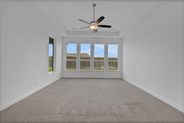 21302 Rose Loch Lane, Tomball, TX 77377