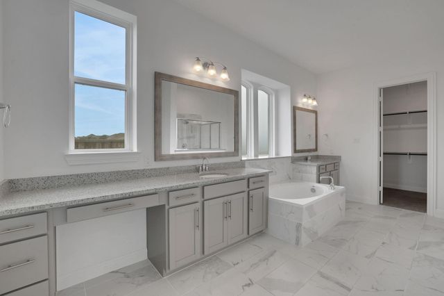 21302 Rose Loch Lane, Tomball, TX 77377