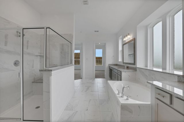 21302 Rose Loch Lane, Tomball, TX 77377