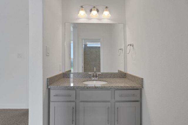 21302 Rose Loch Lane, Tomball, TX 77377