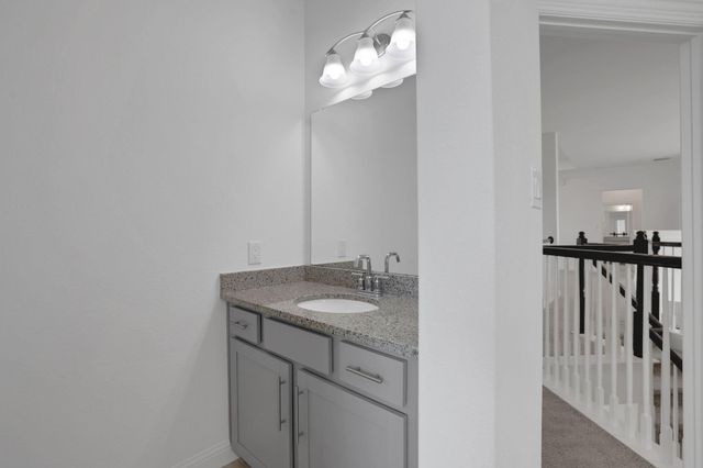 21302 Rose Loch Lane, Tomball, TX 77377