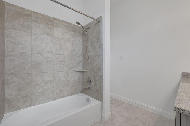 21302 Rose Loch Lane, Tomball, TX 77377