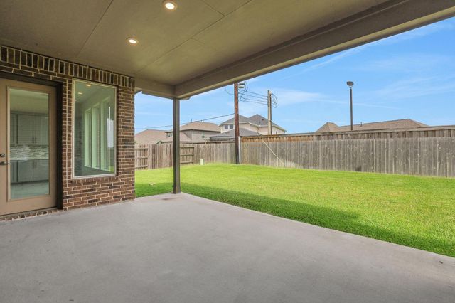 21302 Rose Loch Lane, Tomball, TX 77377