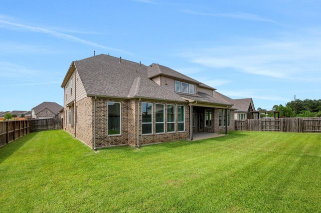 21302 Rose Loch Lane, Tomball, TX 77377