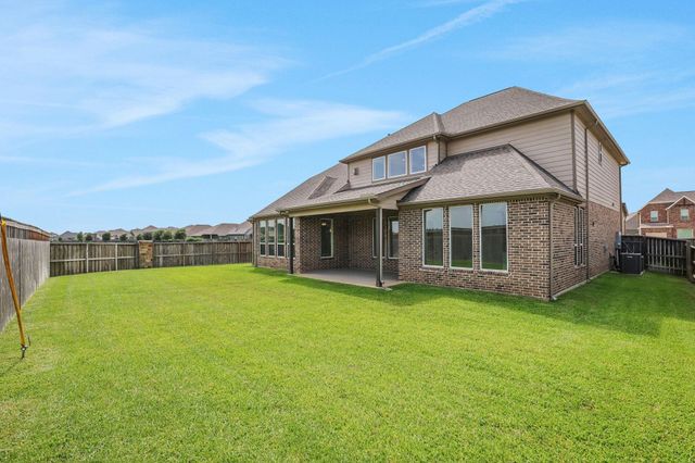 21302 Rose Loch Lane, Tomball, TX 77377