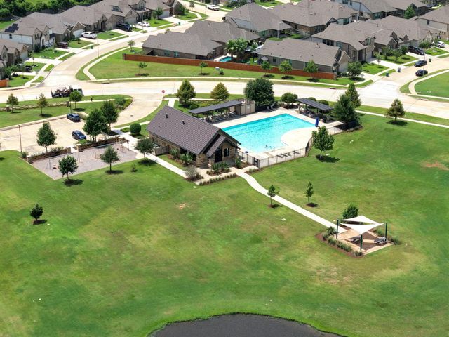 21302 Rose Loch Lane, Tomball, TX 77377