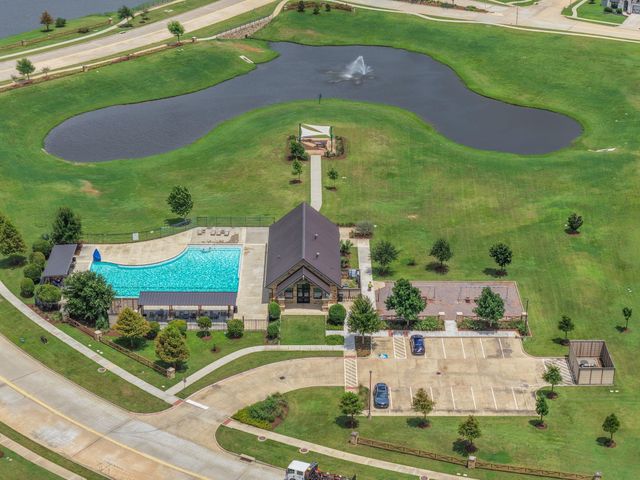 21302 Rose Loch Lane, Tomball, TX 77377