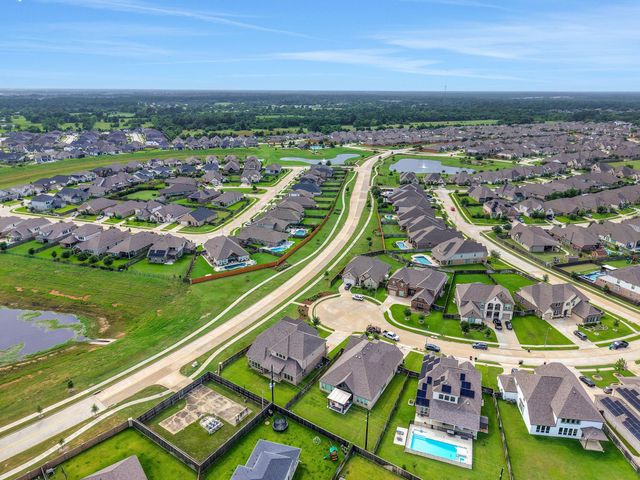 21302 Rose Loch Lane, Tomball, TX 77377