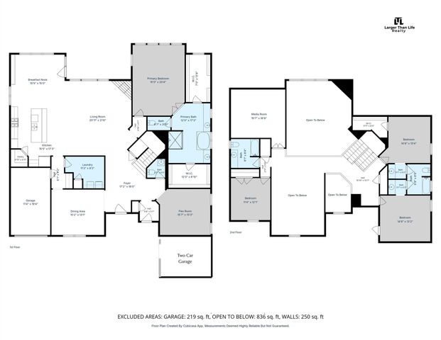 21302 Rose Loch Lane, Tomball, TX 77377