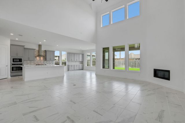 21302 Rose Loch Lane, Tomball, TX 77377