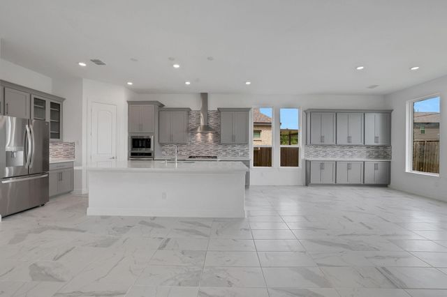21302 Rose Loch Lane, Tomball, TX 77377