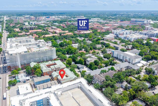 325 NW 14TH STREET 205, Gainesville, FL 32603