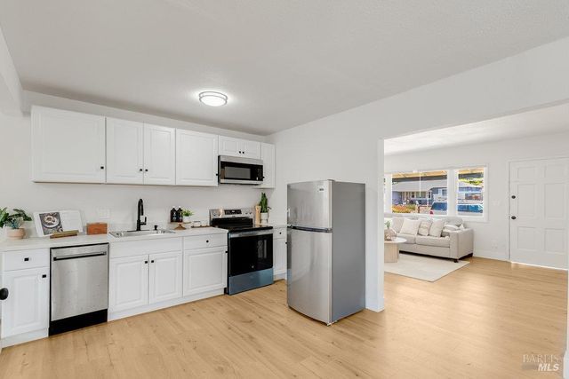 125 Revere St, Vallejo, CA 94591