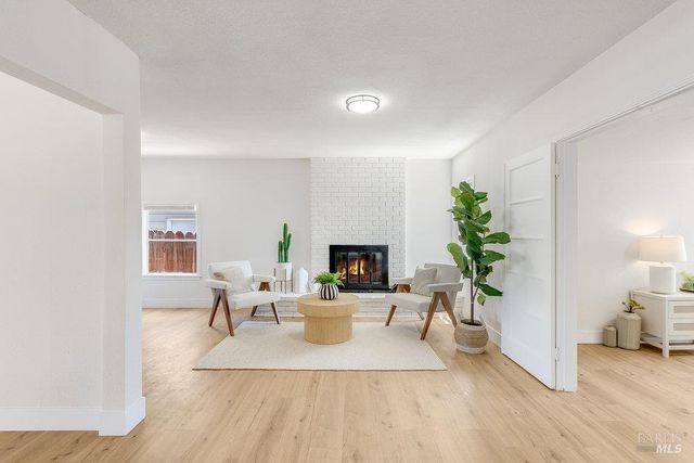 125 Revere St, Vallejo, CA 94591