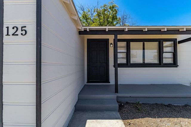 125 Revere St, Vallejo, CA 94591
