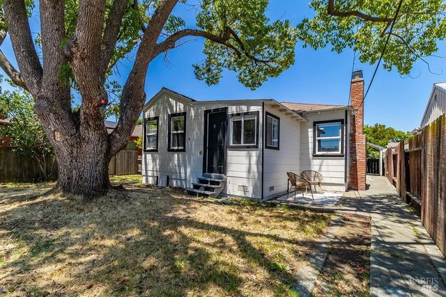 125 Revere St, Vallejo, CA 94591