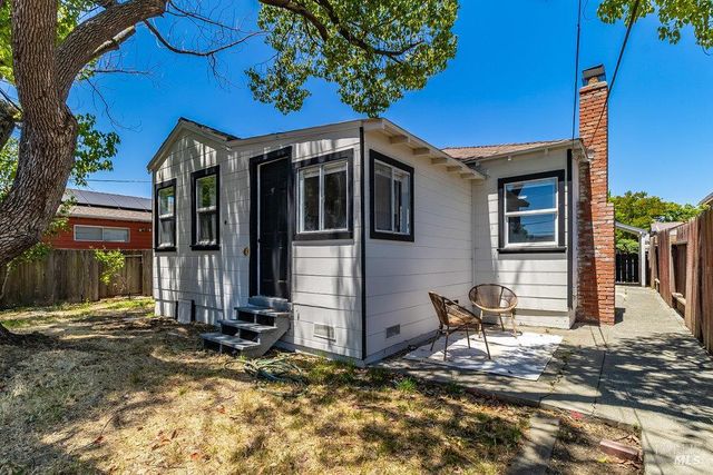 125 Revere St, Vallejo, CA 94591