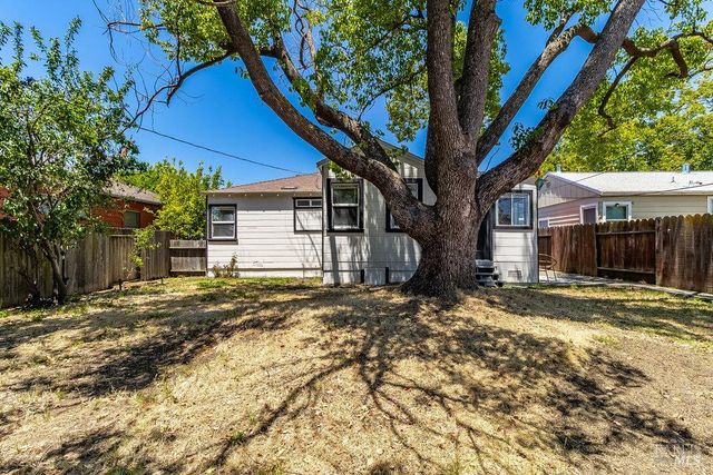 125 Revere St, Vallejo, CA 94591