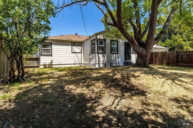 125 Revere St, Vallejo, CA 94591