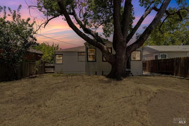 125 Revere St, Vallejo, CA 94591