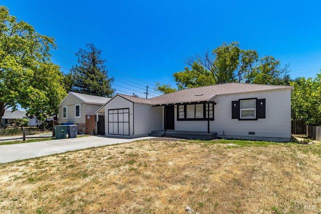 125 Revere St, Vallejo, CA 94591