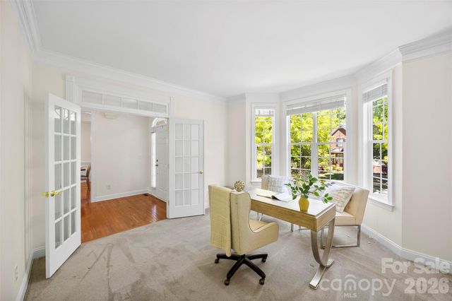 432 Pinnacle Lane, Huntersville, NC 28078