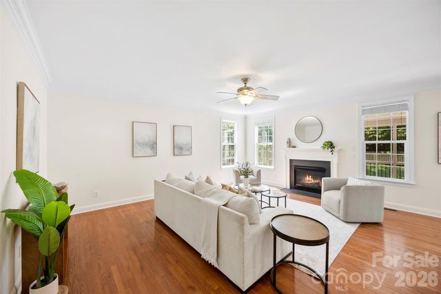 432 Pinnacle Lane, Huntersville, NC 28078