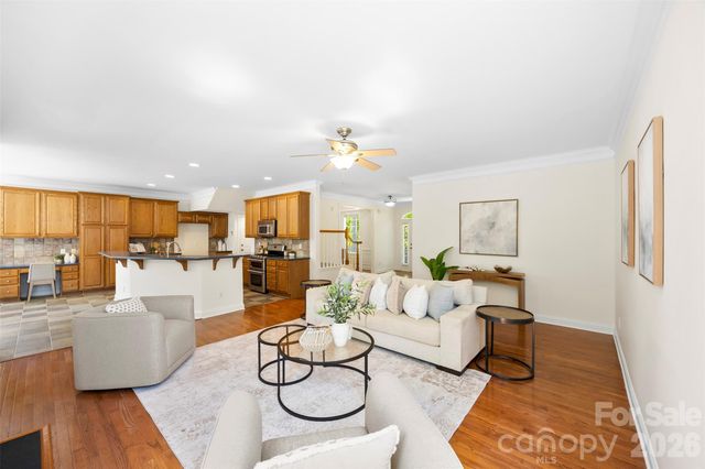 432 Pinnacle Lane, Huntersville, NC 28078