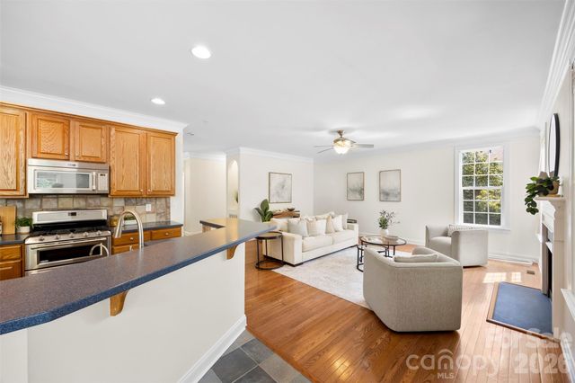 432 Pinnacle Lane, Huntersville, NC 28078