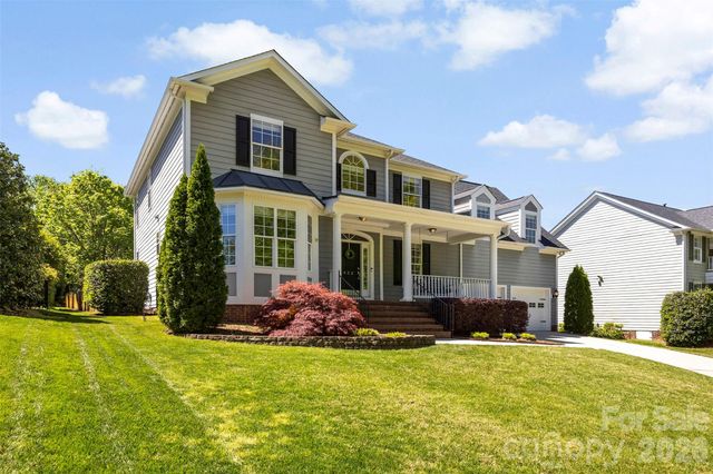 432 Pinnacle Lane, Huntersville, NC 28078