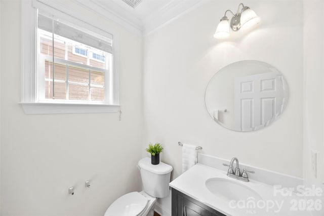 432 Pinnacle Lane, Huntersville, NC 28078