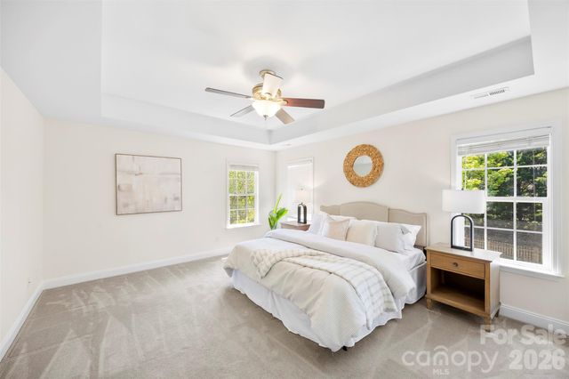 432 Pinnacle Lane, Huntersville, NC 28078