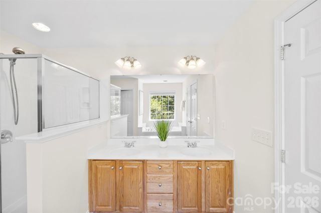 432 Pinnacle Lane, Huntersville, NC 28078