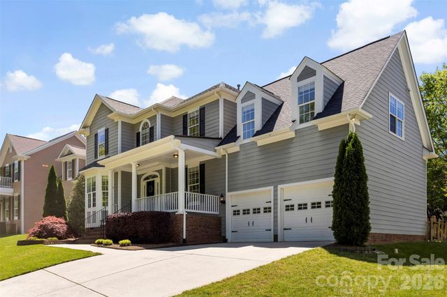 432 Pinnacle Lane, Huntersville, NC 28078