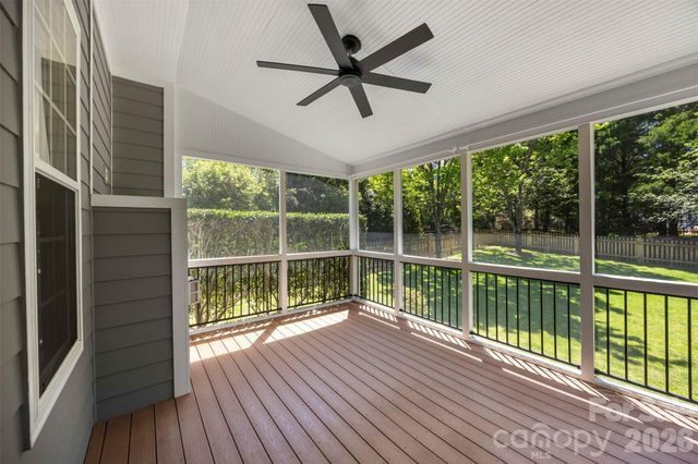 432 Pinnacle Lane, Huntersville, NC 28078