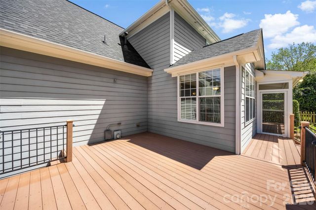 432 Pinnacle Lane, Huntersville, NC 28078