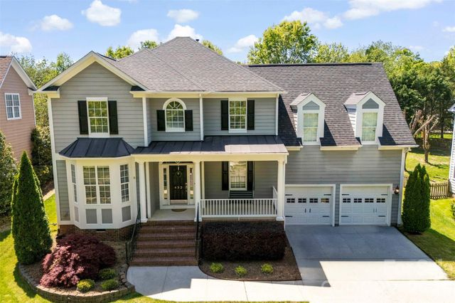 432 Pinnacle Lane, Huntersville, NC 28078