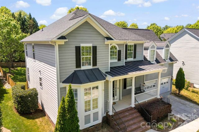 432 Pinnacle Lane, Huntersville, NC 28078