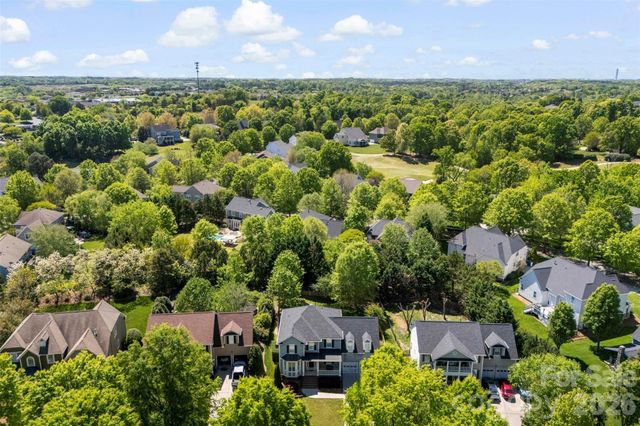 432 Pinnacle Lane, Huntersville, NC 28078