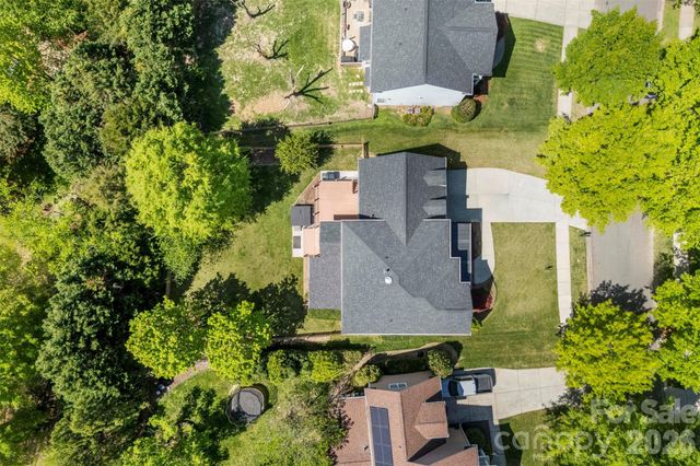 432 Pinnacle Lane, Huntersville, NC 28078