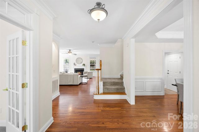 432 Pinnacle Lane, Huntersville, NC 28078