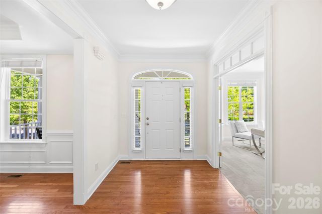 432 Pinnacle Lane, Huntersville, NC 28078