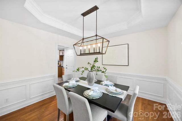 432 Pinnacle Lane, Huntersville, NC 28078