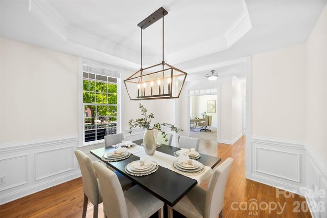 432 Pinnacle Lane, Huntersville, NC 28078