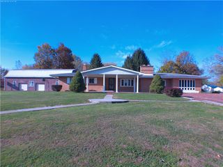 105 SINGLE STREET, Carmichaels/cumblnd, PA 15320