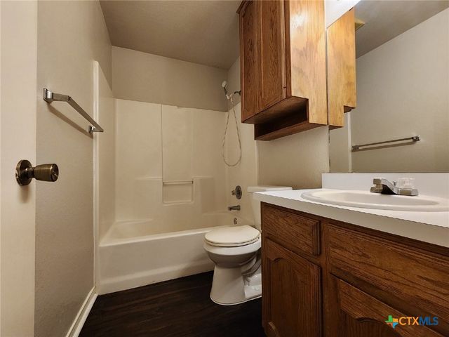 1807 Windward Drive A, Killeen, TX 76543