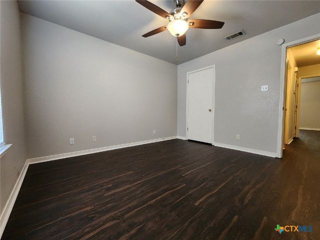 1807 Windward Drive A, Killeen, TX 76543
