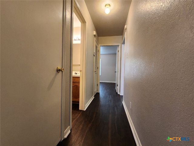 1807 Windward Drive A, Killeen, TX 76543