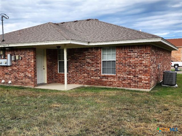1807 Windward Drive A, Killeen, TX 76543