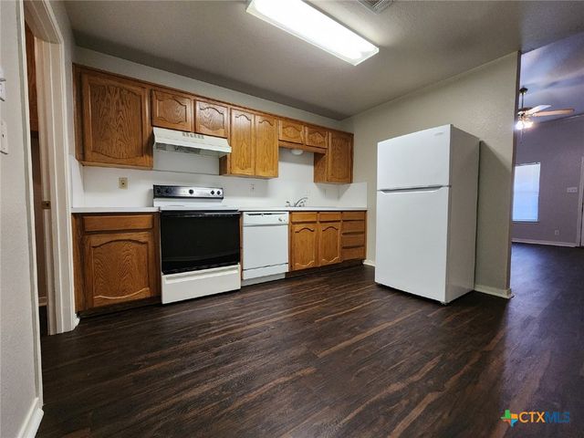 1807 Windward Drive A, Killeen, TX 76543